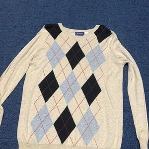 The Children’s Place sweater